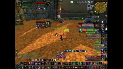 Ynbaby and Below in arena