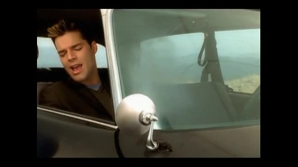 Ricky Martin - Bella ( She's All I Ever Had )
