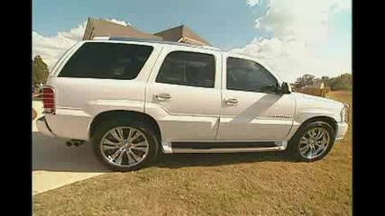 Mtv Cribs - Ludacris