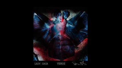 Lady Gaga - Venus ( Audio )