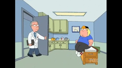 stewie