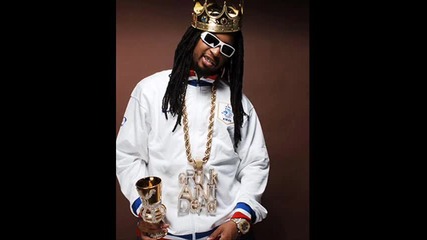 Lil Jon ft. Lil Wayne - Pull Up 