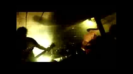 Suicide Silence - Bludgeoned (official Video)