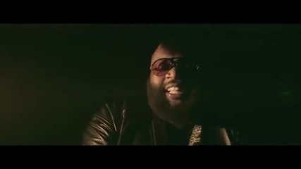 Mary J. Blige - Why_ ft. Rick Ross