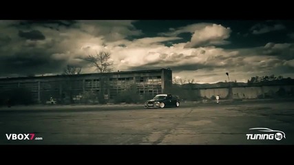 Super Drift Series