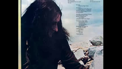 Roger Rodier - The Key - 1972