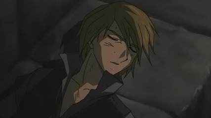 Les Miserables Shoujo Cosette 45