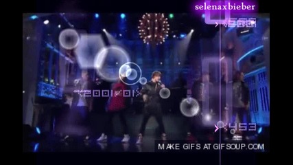 my first video in utube : ) )