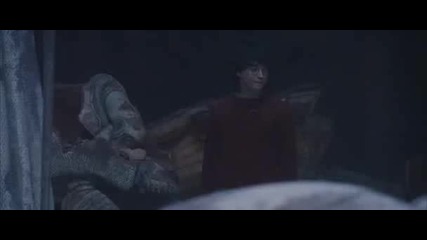Harry Potter And The Sorcerers Stone Dvdrip Bg.audio - Part 7