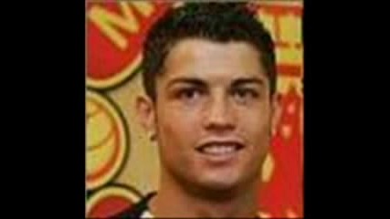 I Love U Cris