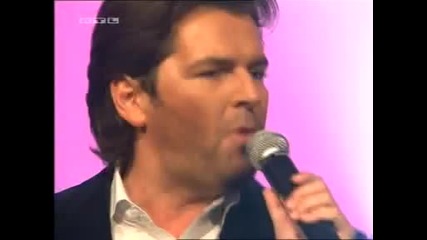 thomas anders independent girl