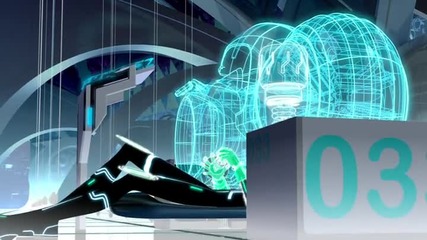 Tron: Uprising s01 e07