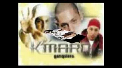 K-Maro - Lets go