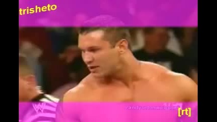 [rt] Randy Orton - Behind Blue Eyes [tribute]