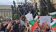 „Бангаранга“: София празнува победата на DARA