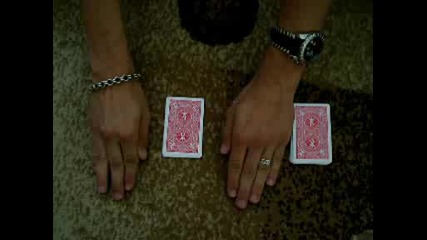 Reveal The Aces
