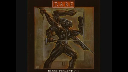 Dare - Wild Heart