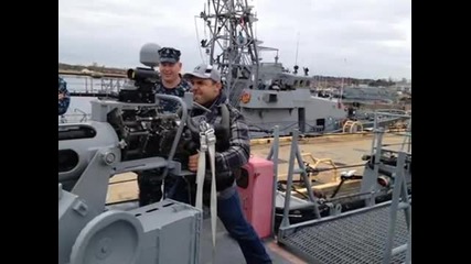 Кеч Суперзвезди в реалният свят - Част 9