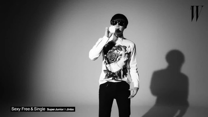 Super Junior Eunhyuk 10 Corso Como Seoul Melody