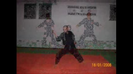 Kung Fu To`a