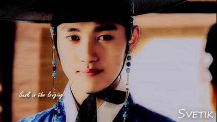 [ Бг Превод ] Lyn - Back In Time [ The Moon That Embraces The Sun Ost ]