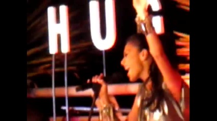 Nicole Scherzinger covers