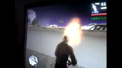 gta san andreas