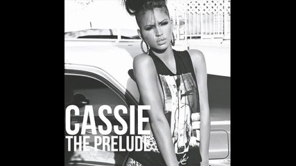 Cassie - Stray (feat. Brandon Hines)
