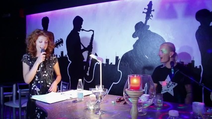 Савов & Яница Русева - "Любовта, Без Която Неможем"