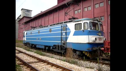 46010 в Каспичан
