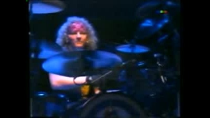 Guns N Roses - Argentina 1992 - 4
