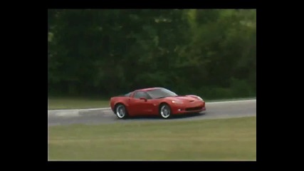 Viper vs Z06 