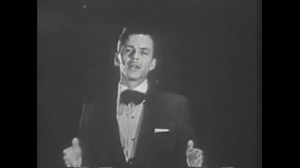 Frank Sinatra - Hello Young Lovers
