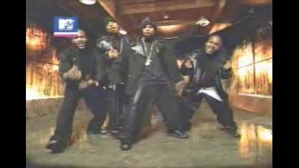  Jagged Edge - Goodbye