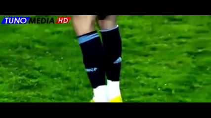 Cristiano Ronaldo Real Madrid Hero 2010 