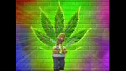 Bob Marley - Cannabis