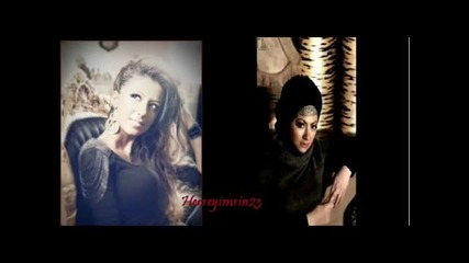 Nilufer Ay Ozlem Ay - Serefsiz 2011 - Youtube
