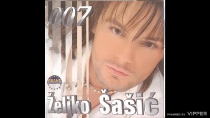 Zeljko Sasic - Telo zene