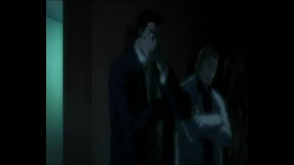 Death Note Ep 22
