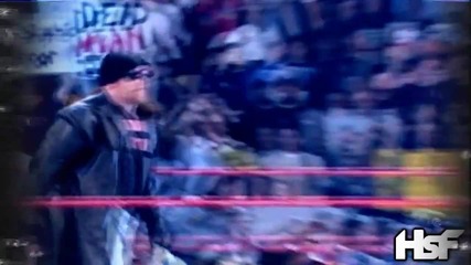 Wwe • Undertaker • Custom Titantron • Big Evil • 2012