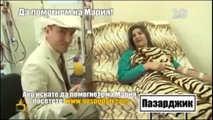 Господари на ефира (02.12.2014)