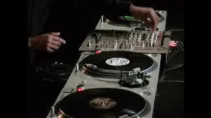 Jeff Mills - The Exhibitionist Mix (part 55)