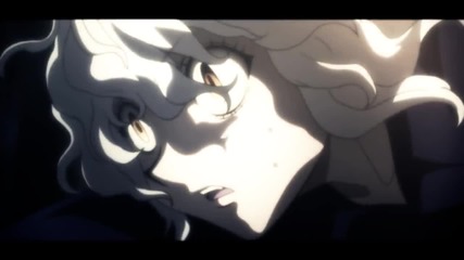 [hxh Amv] Break Down - Gon vs Neferpitou
