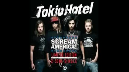 Tokio Hotel - Schrei.