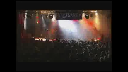 Eluveitie - Song Of Life - Live Ragnarok