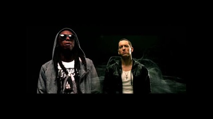 Eminem Ft. Lil Wayne - No Love 
