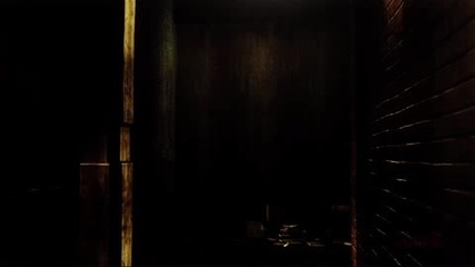 Vampire Rain trailer 