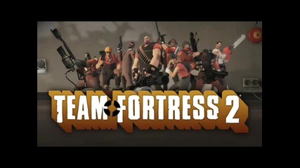 Team Fortress 2 - More Gun 