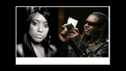 Elise 5000 ft. T - Pain - Everybody Else 