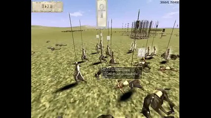 Rome Total War Online Battle #112 Macedon vs Egypt 